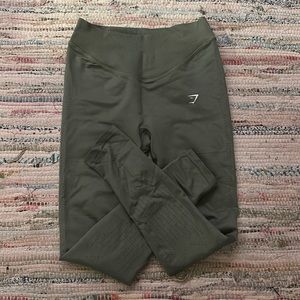 Gymshark leggings